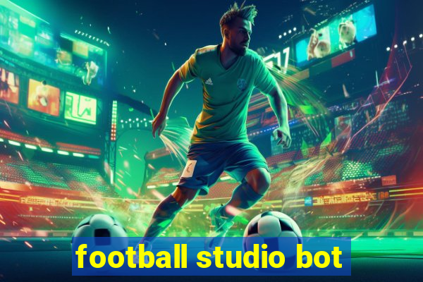 football studio bot